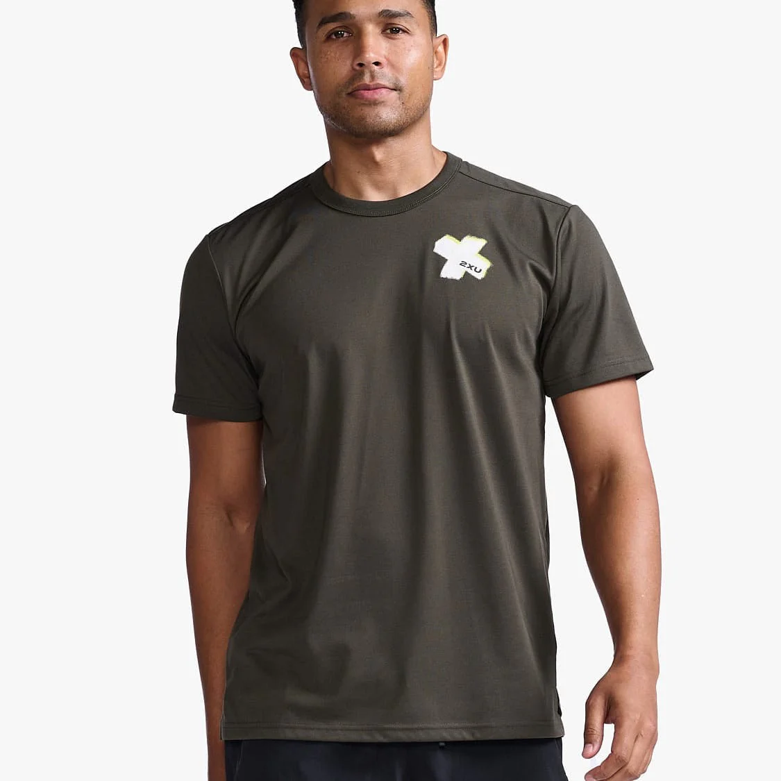 Teeshirt Contender   - Homme | 2xu - Image 7