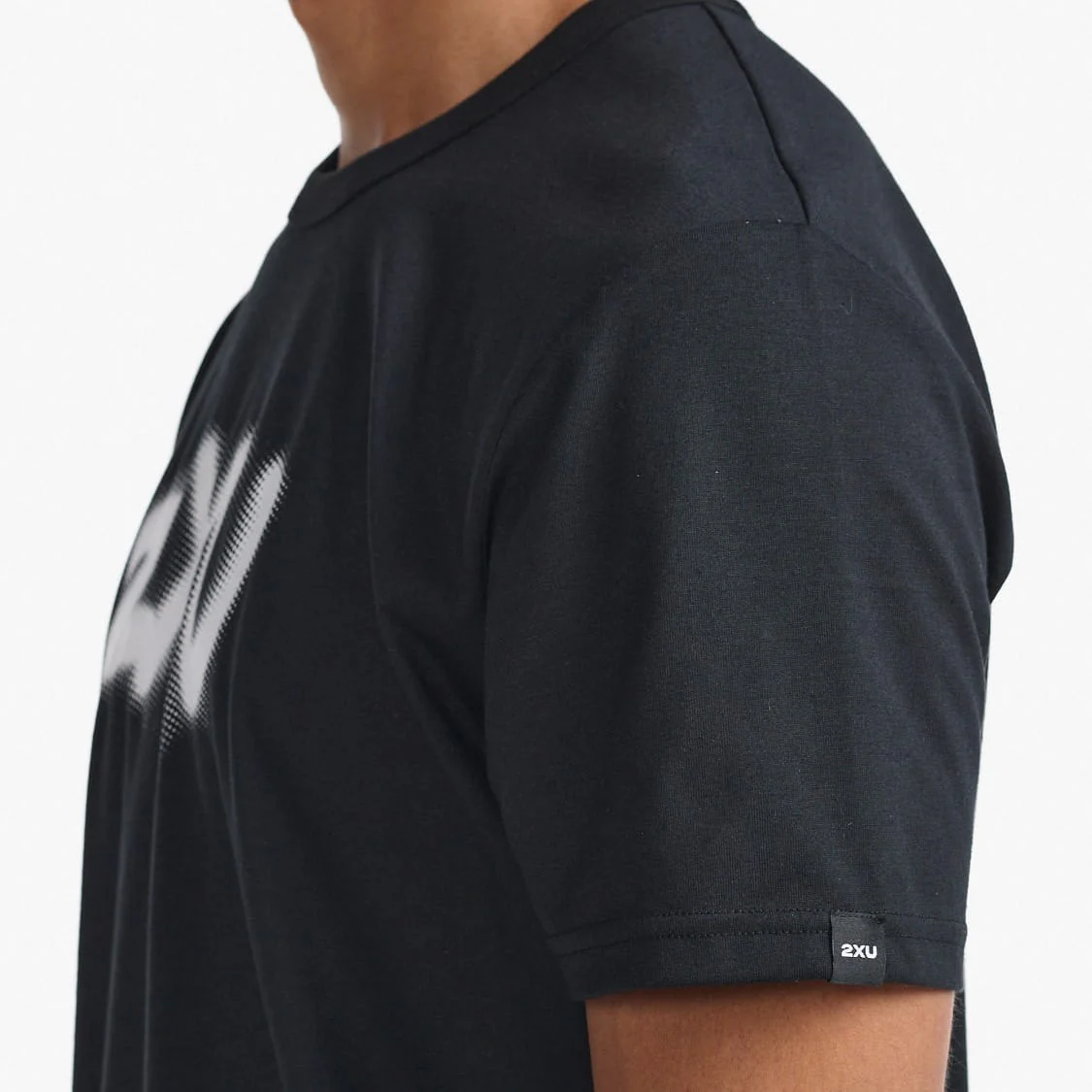Teeshirt Contender   - Homme | 2xu - Image 8