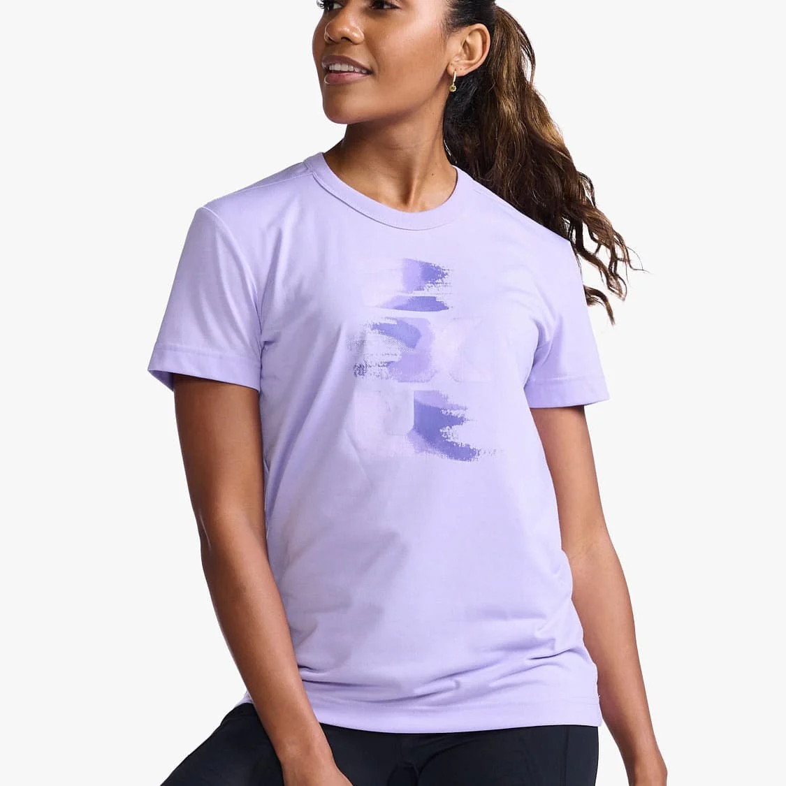Teeshirt Form - Femme | 2xu - Image 5