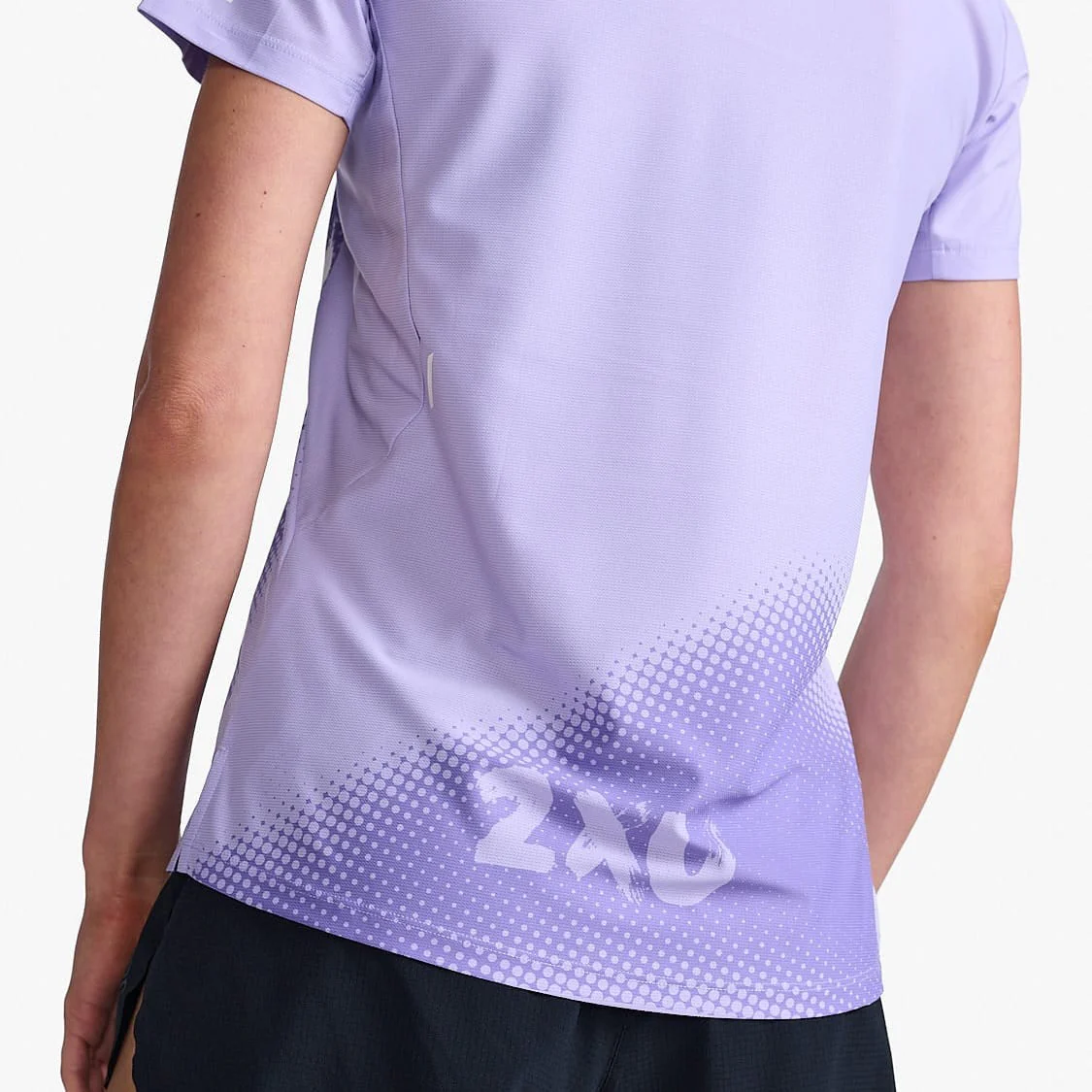 Teeshirt Light Speed - Femme | 2xu - Image 4