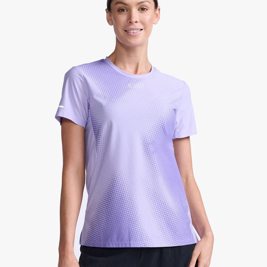 Teeshirt Light Speed - Femme | 2xu - Image 5