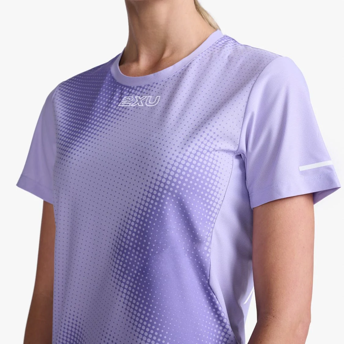 Teeshirt Light Speed - Femme | 2xu - Image 6
