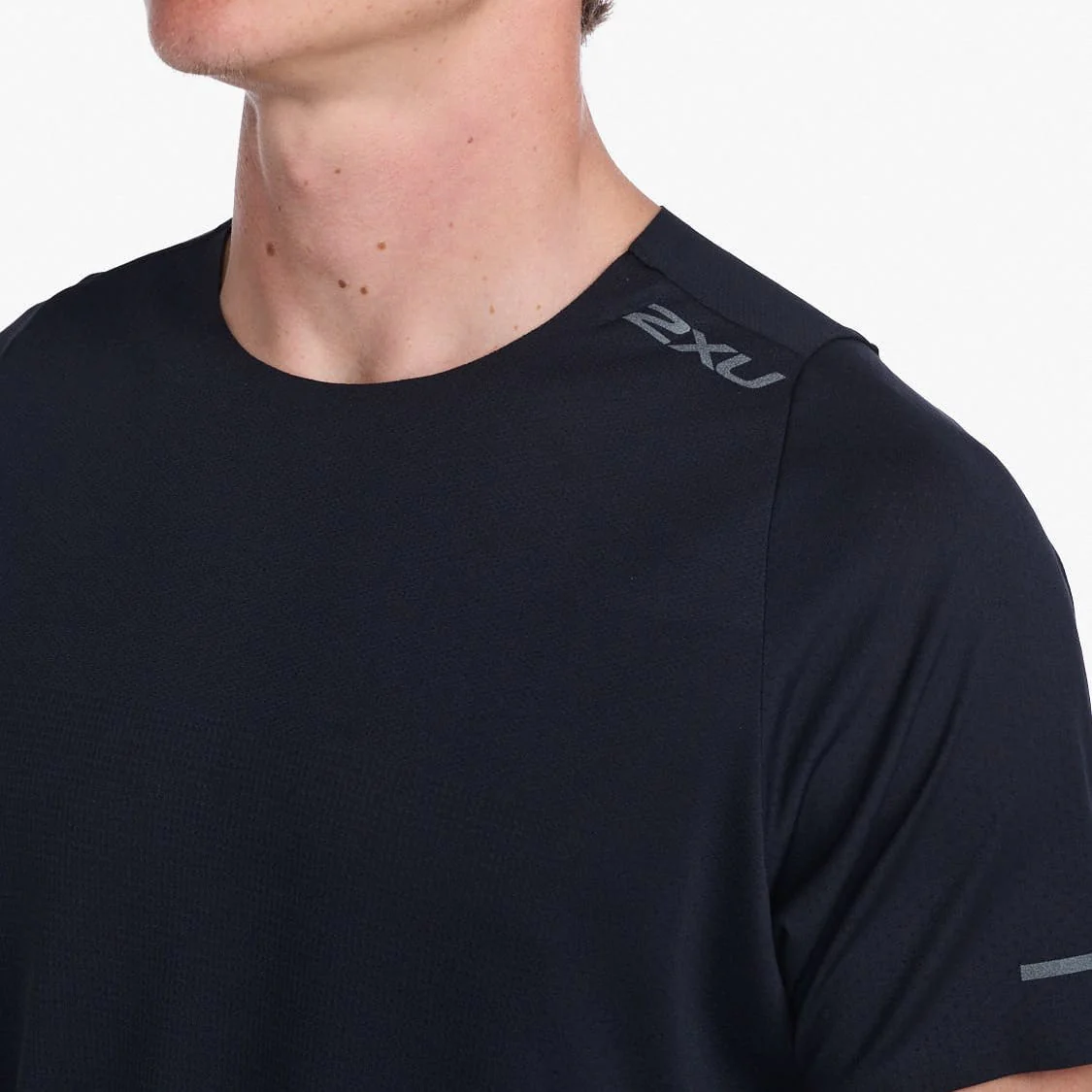 Teeshirt Light Speed Tech - Homme | 2xu - Image 10