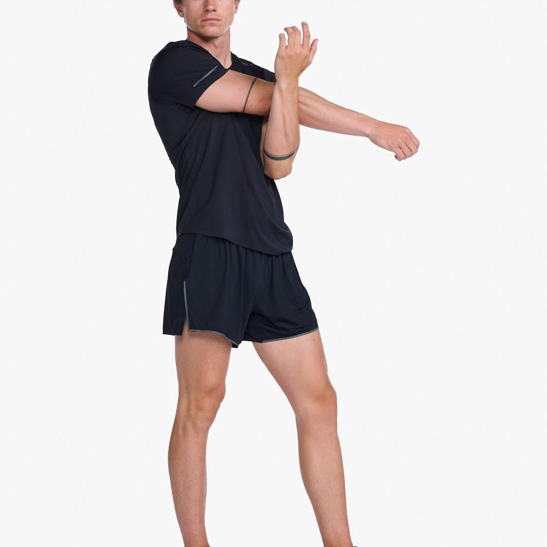 Teeshirt Light Speed Tech - Homme | 2xu - Image 11