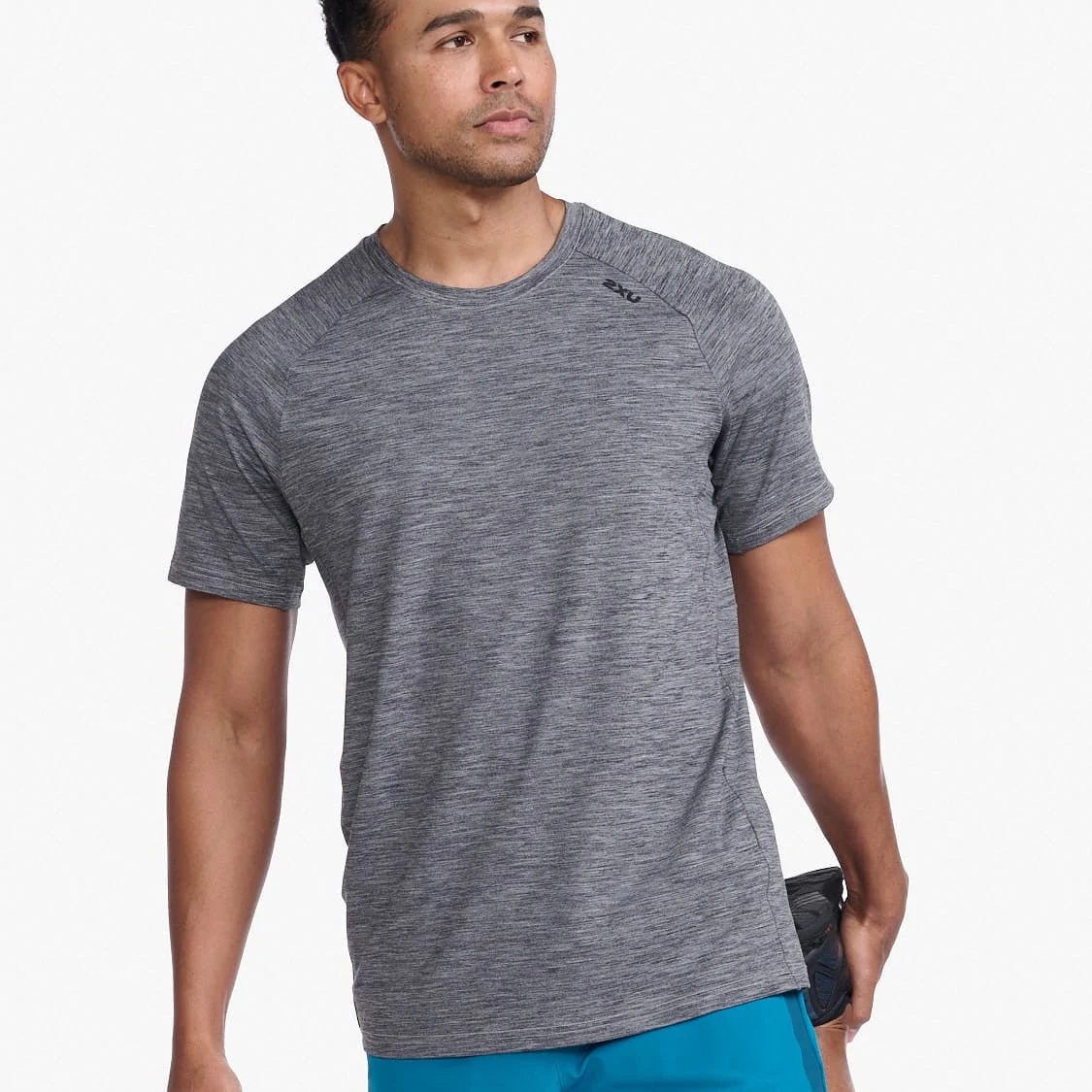 Teeshirt Motion - Homme | 2xu - Image 5