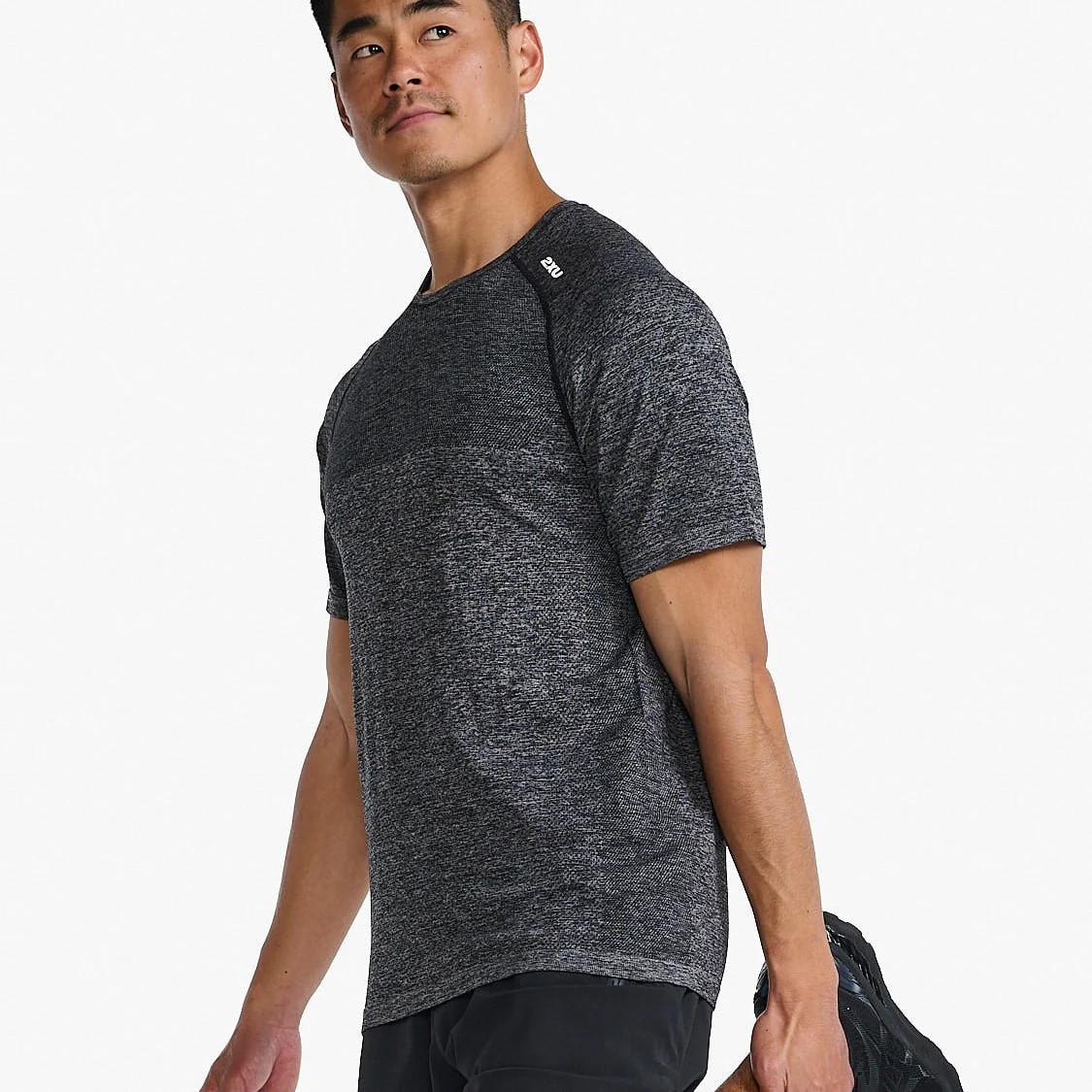 Teeshirt Motion Tech   - Homme | 2xu - Image 10