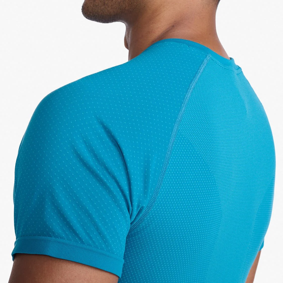 Teeshirt Motion Tech   - Homme | 2xu - Image 2
