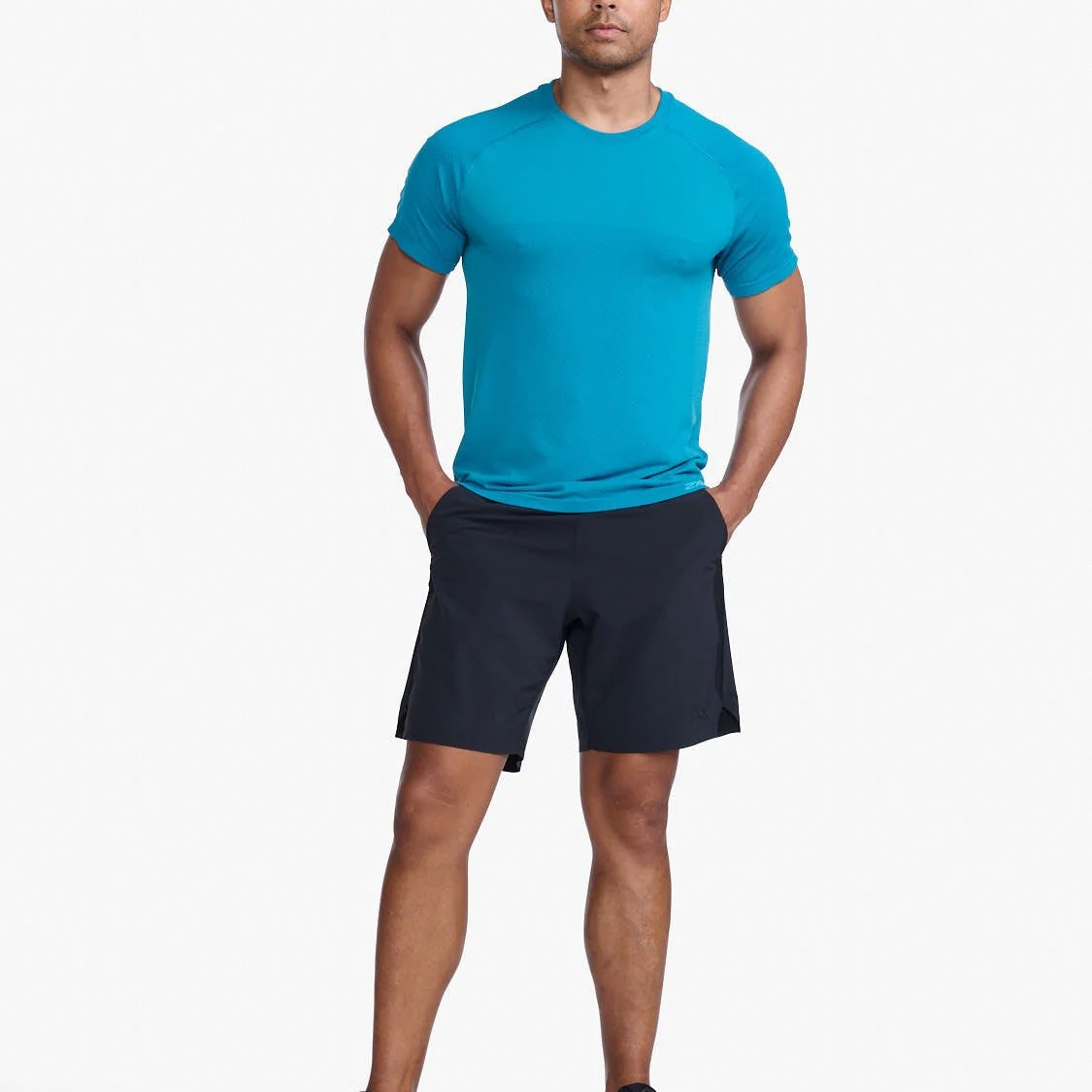 Teeshirt Motion Tech   - Homme | 2xu - Image 3