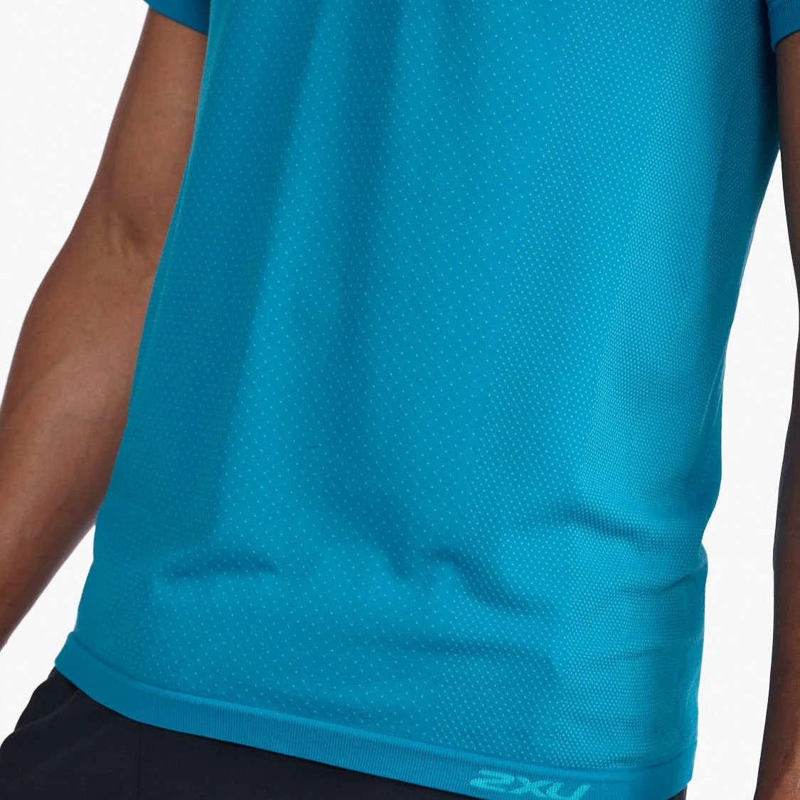 Teeshirt Motion Tech   - Homme | 2xu - Image 4