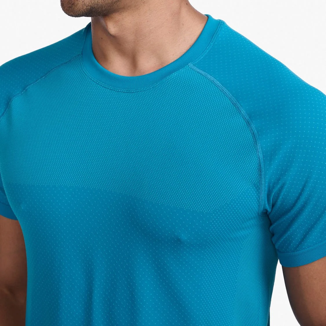 Teeshirt Motion Tech   - Homme | 2xu - Image 5