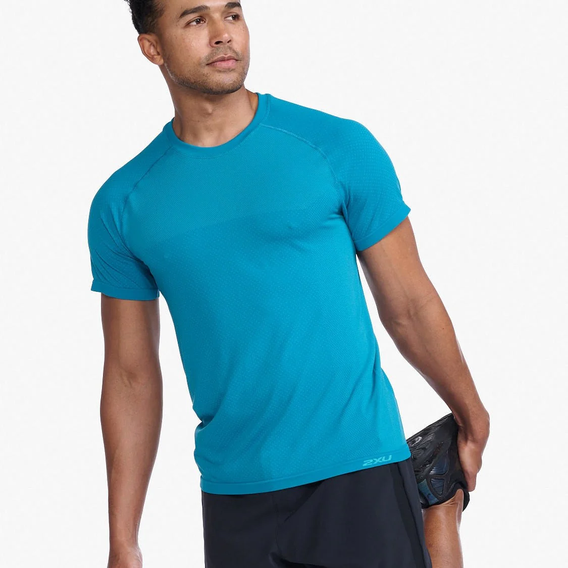Teeshirt Motion Tech   - Homme | 2xu - Image 6
