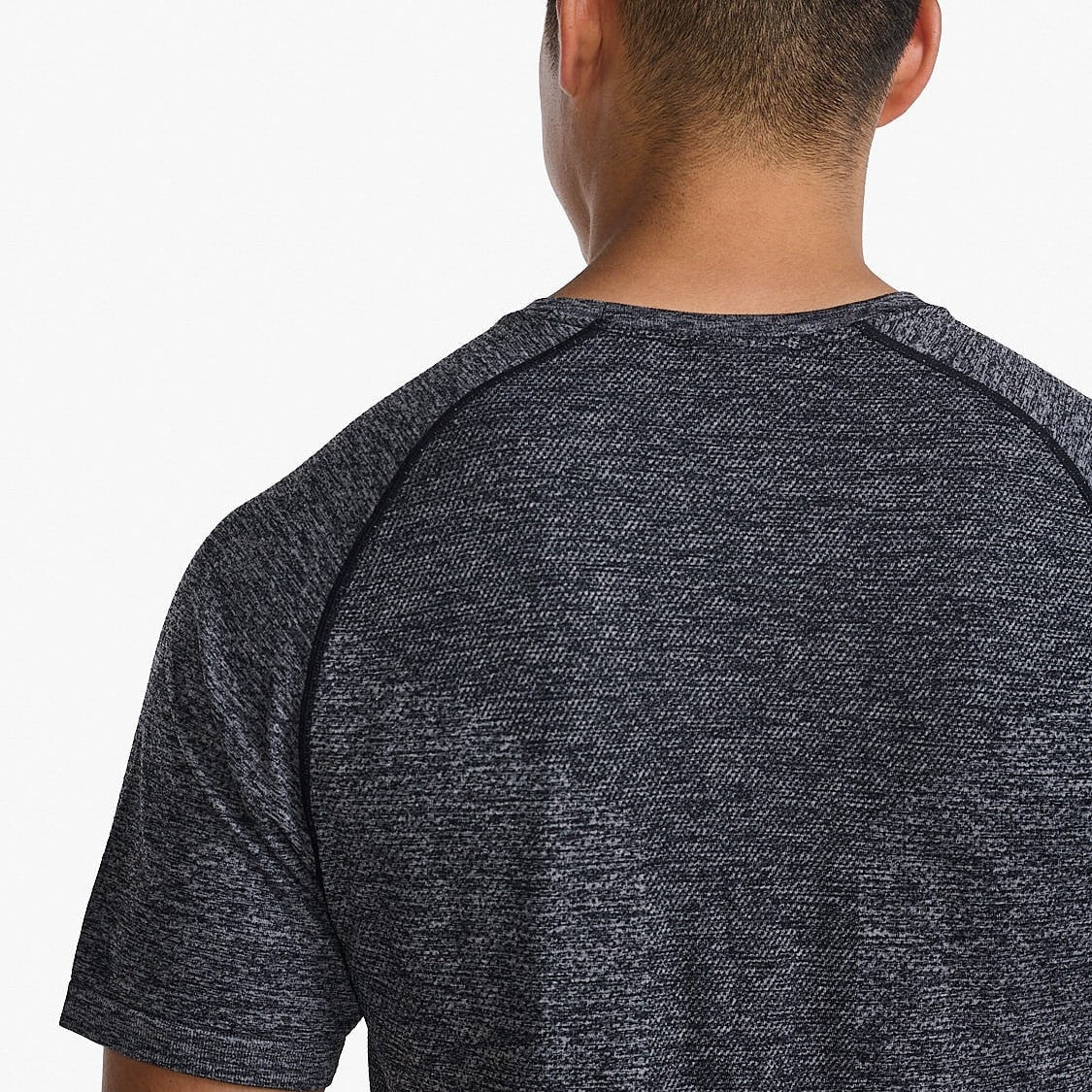 Teeshirt Motion Tech   - Homme | 2xu - Image 7