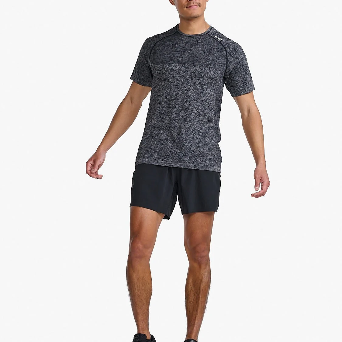 Teeshirt Motion Tech   - Homme | 2xu - Image 8