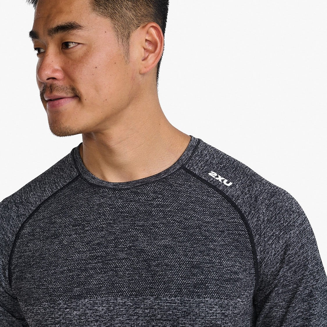 Teeshirt Motion Tech   - Homme | 2xu - Image 9