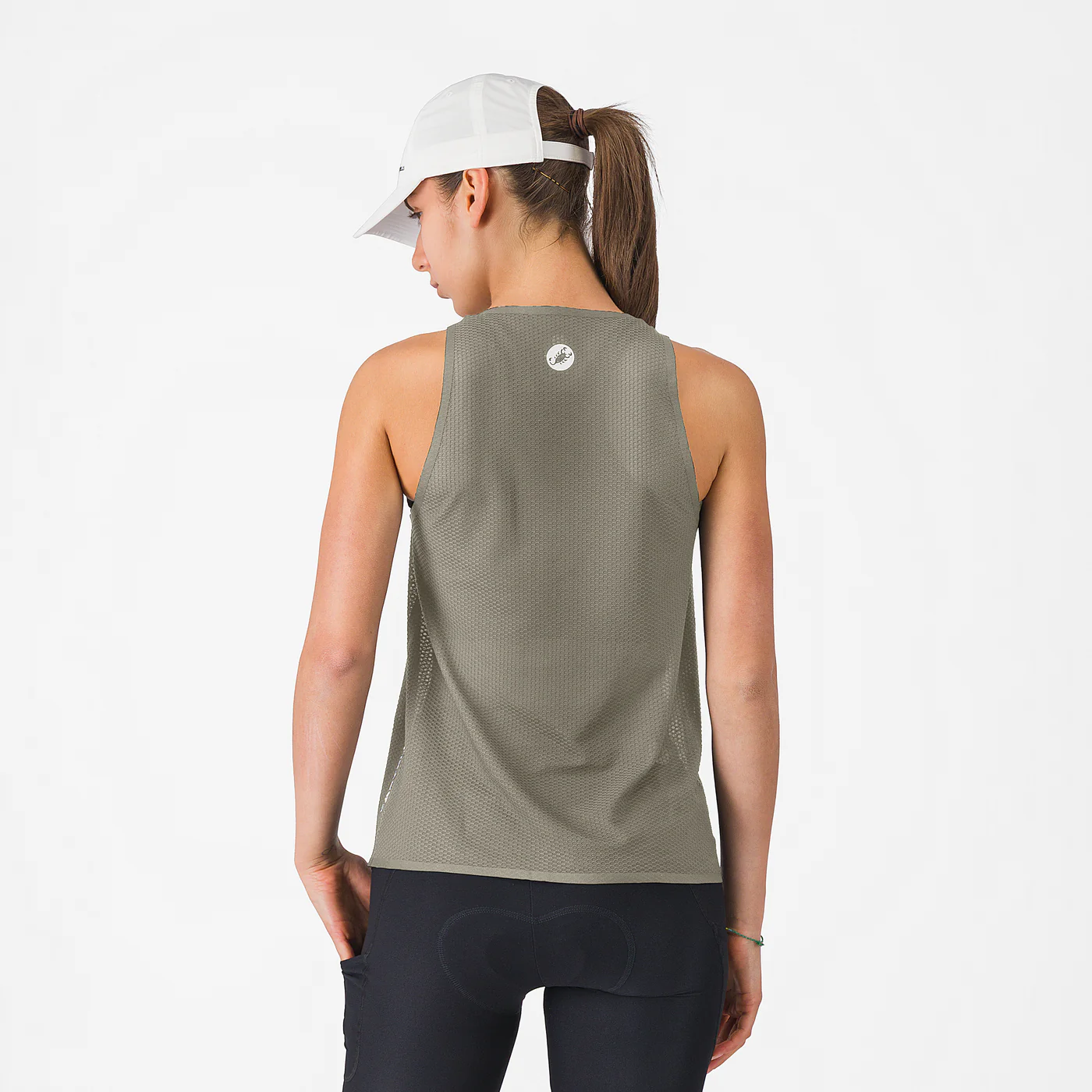 TOP COMFORT TRAVEL MESH - Image 8
