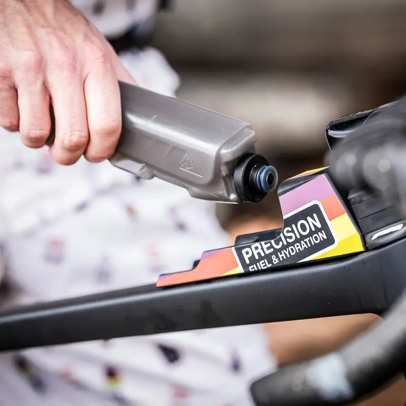 TOP TUBE FLASK X PROFILE DESIGN HSC 250 | Precision - Image 4