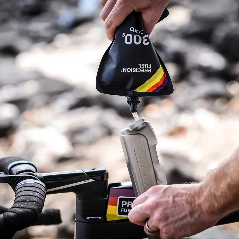 TOP TUBE FLASK X PROFILE DESIGN HSC 250 | Precision - Image 8