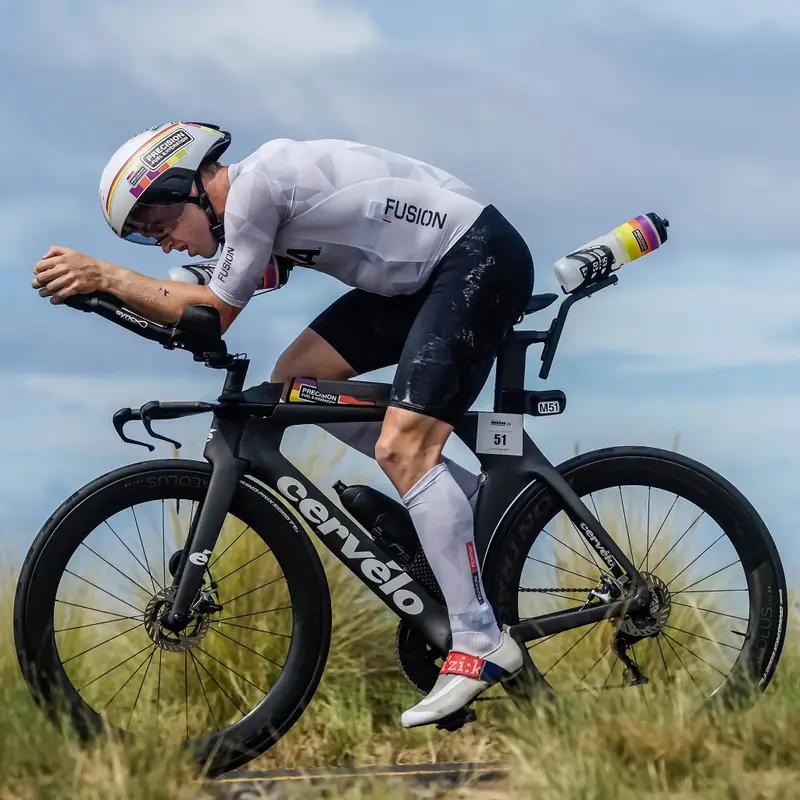 TOP TUBE FLASK X PROFILE DESIGN HSC 250 | Precision - Image 9