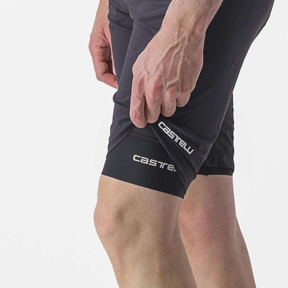 CUISSARD TRAIL LINER | Castelli - Image 3