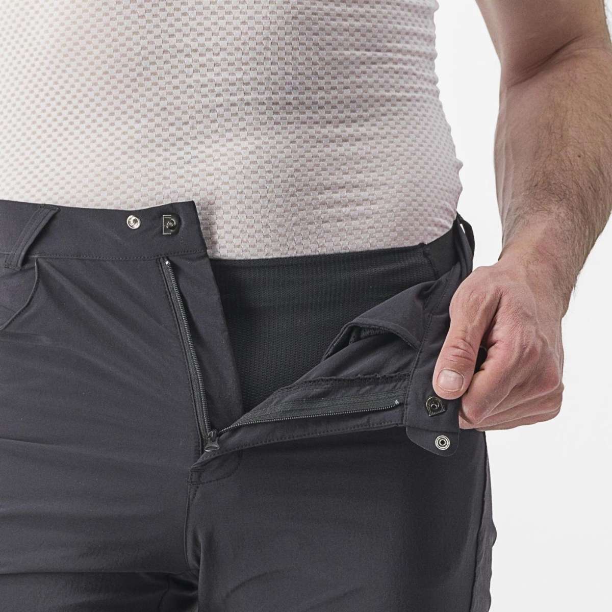 CUISSARD TRAIL LINER | Castelli - Image 4