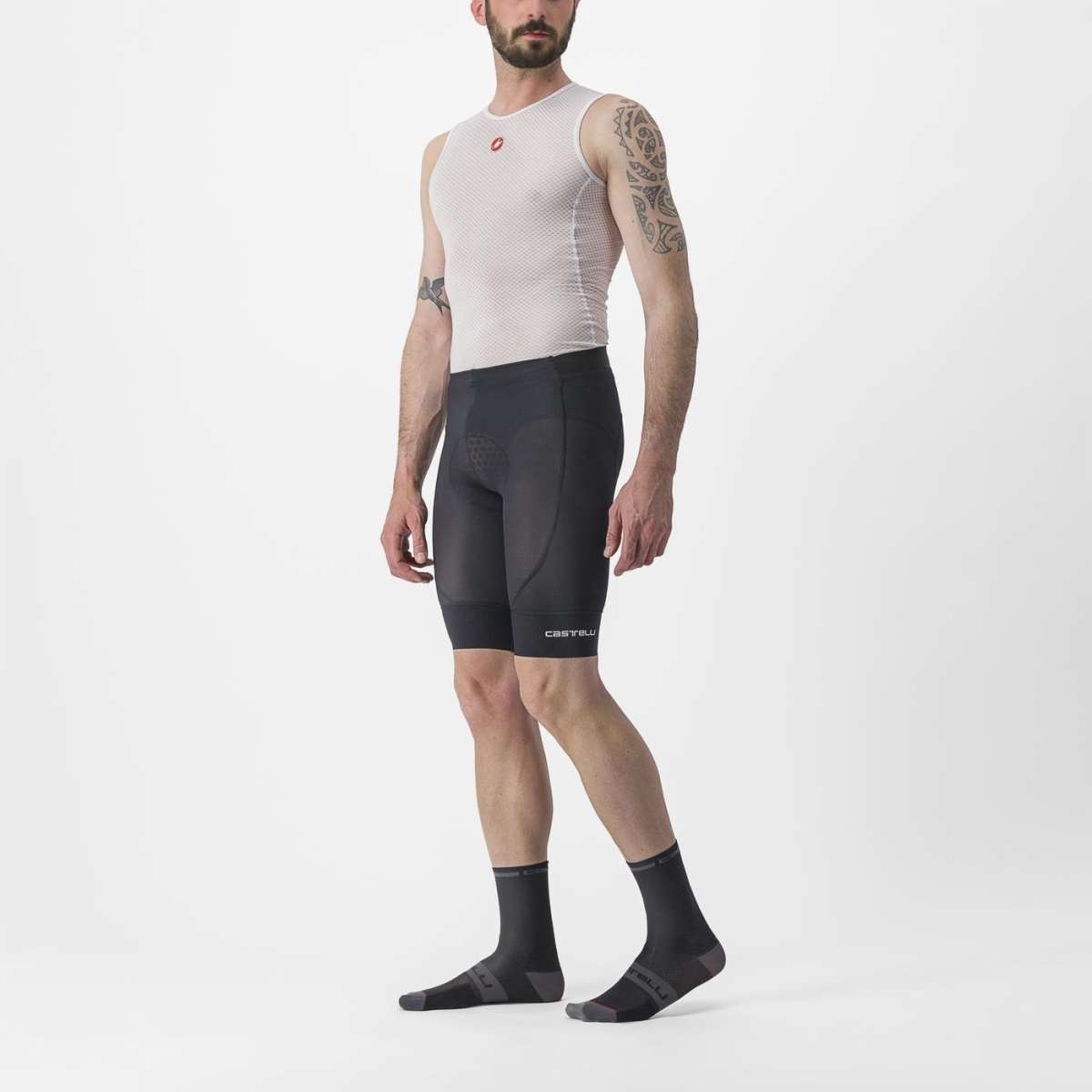 CUISSARD TRAIL LINER | Castelli - Image 5