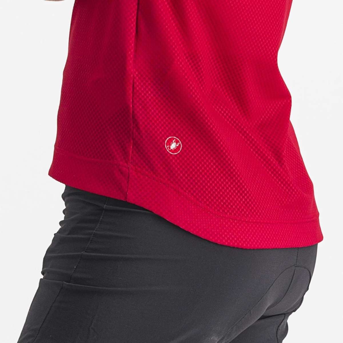 TEE-SHIRT TRAIL TECH 2 W | Castelli - Image 3