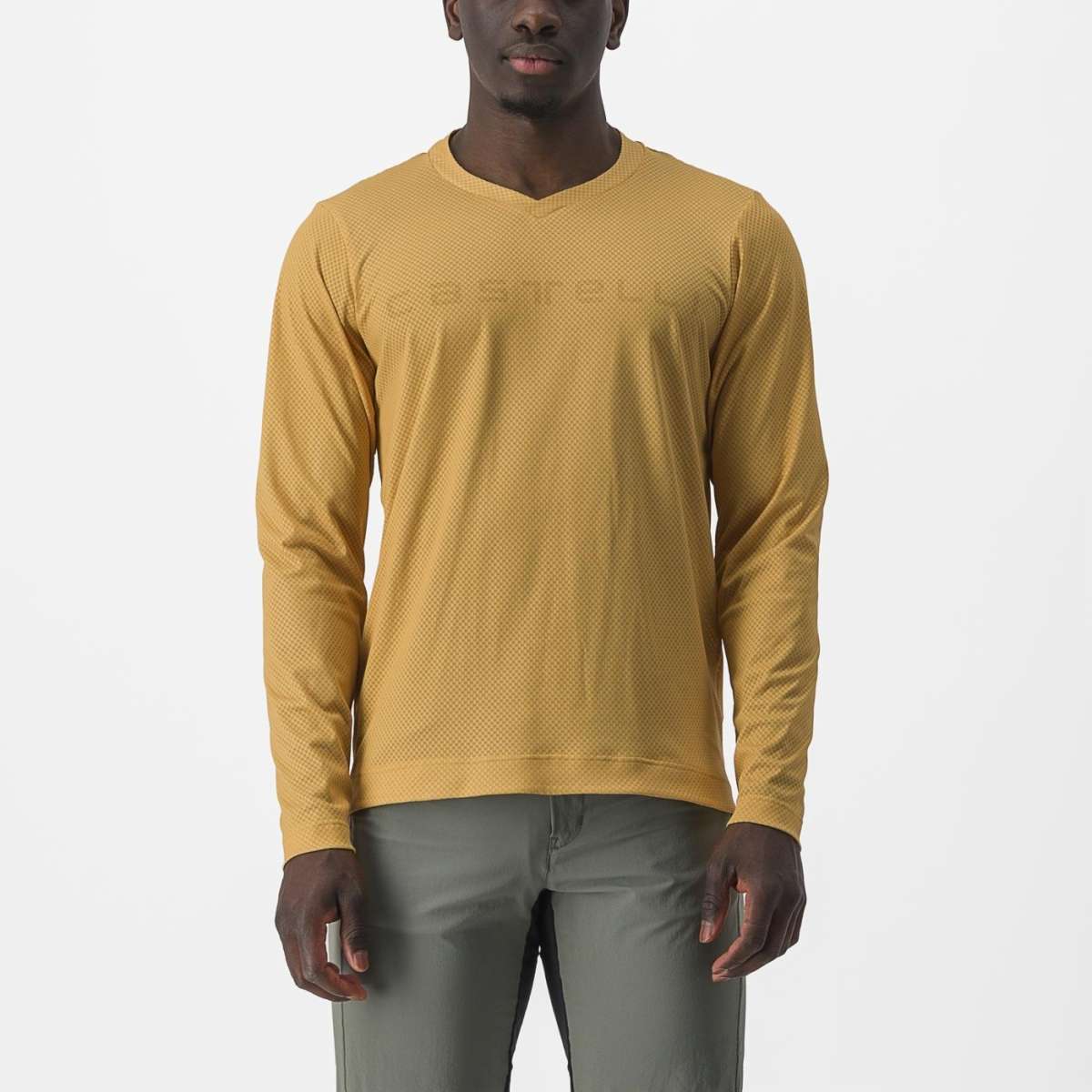 TEE-SHIRT ML TRAIL TECH 2 | Castelli - Image 6