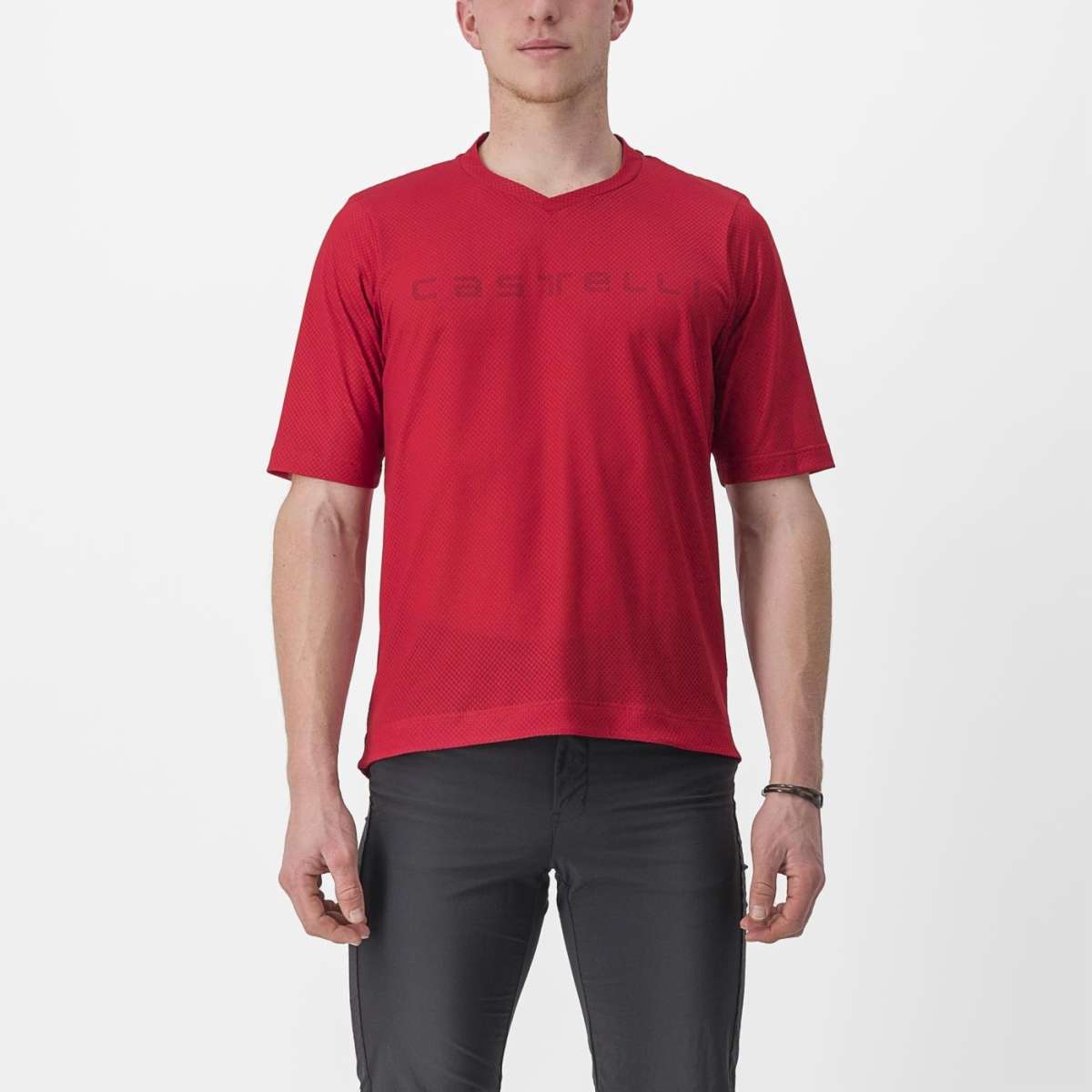 TEE-SHIRT TRAIL TECH 2 | Castelli