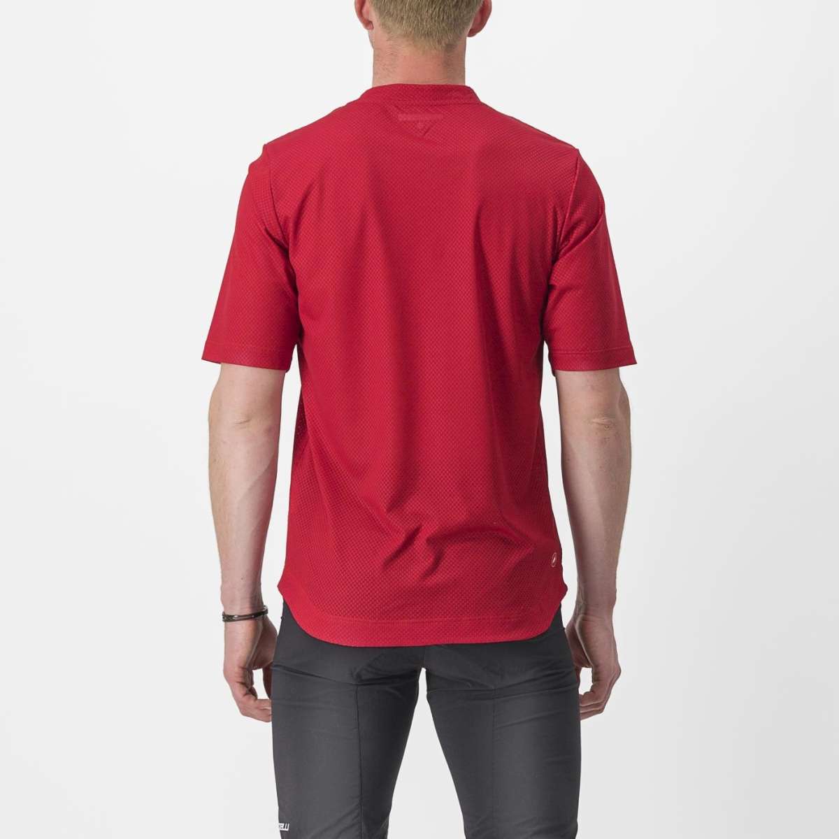 TEE-SHIRT TRAIL TECH 2 | Castelli - Image 2