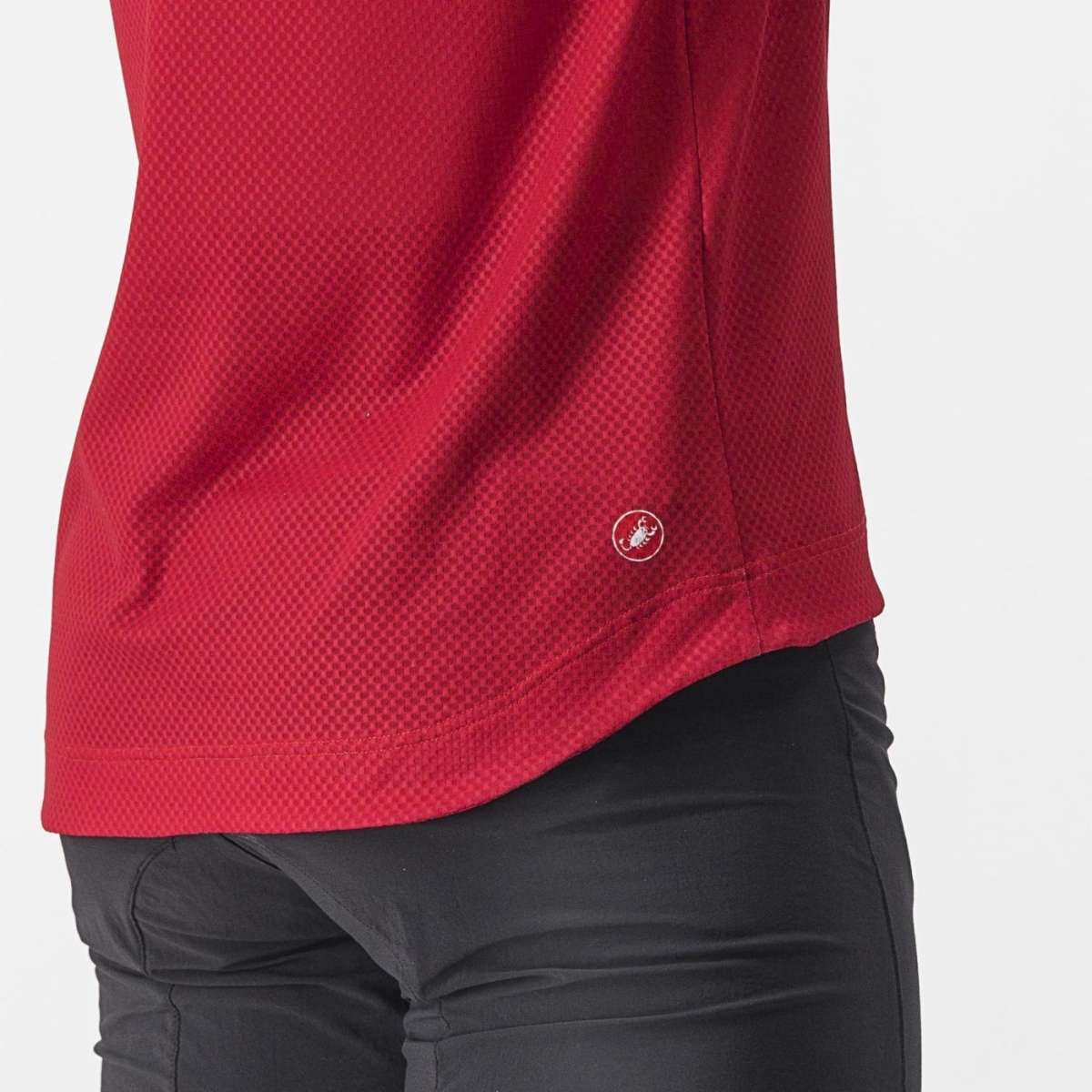 TEE-SHIRT TRAIL TECH 2 | Castelli - Image 3