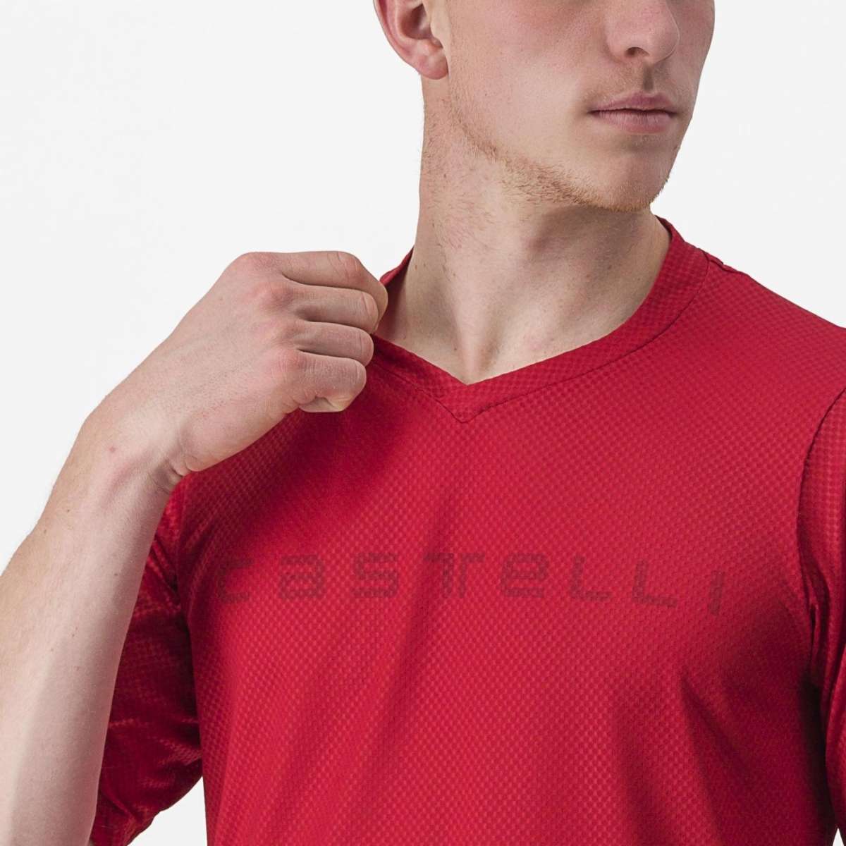 TEE-SHIRT TRAIL TECH 2 | Castelli - Image 4