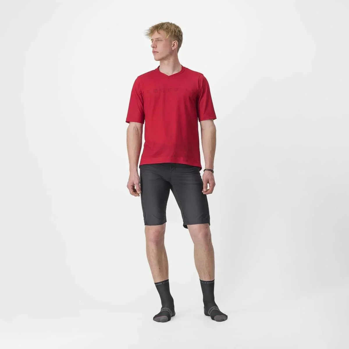 TEE-SHIRT TRAIL TECH 2 | Castelli - Image 5