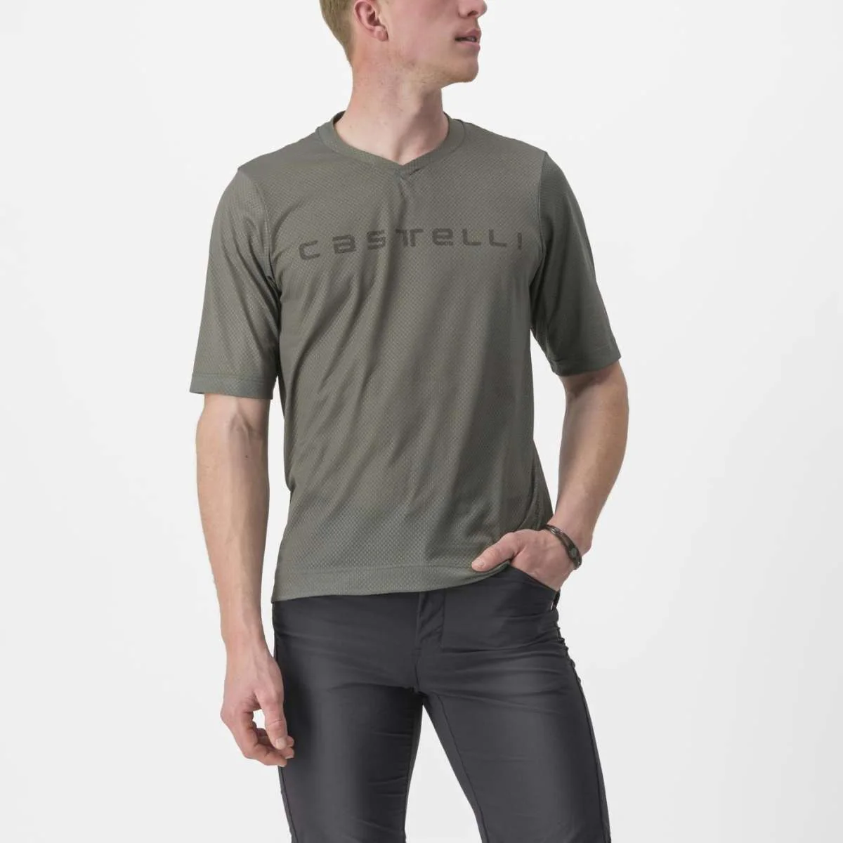 TEE-SHIRT TRAIL TECH 2 | Castelli - Image 6