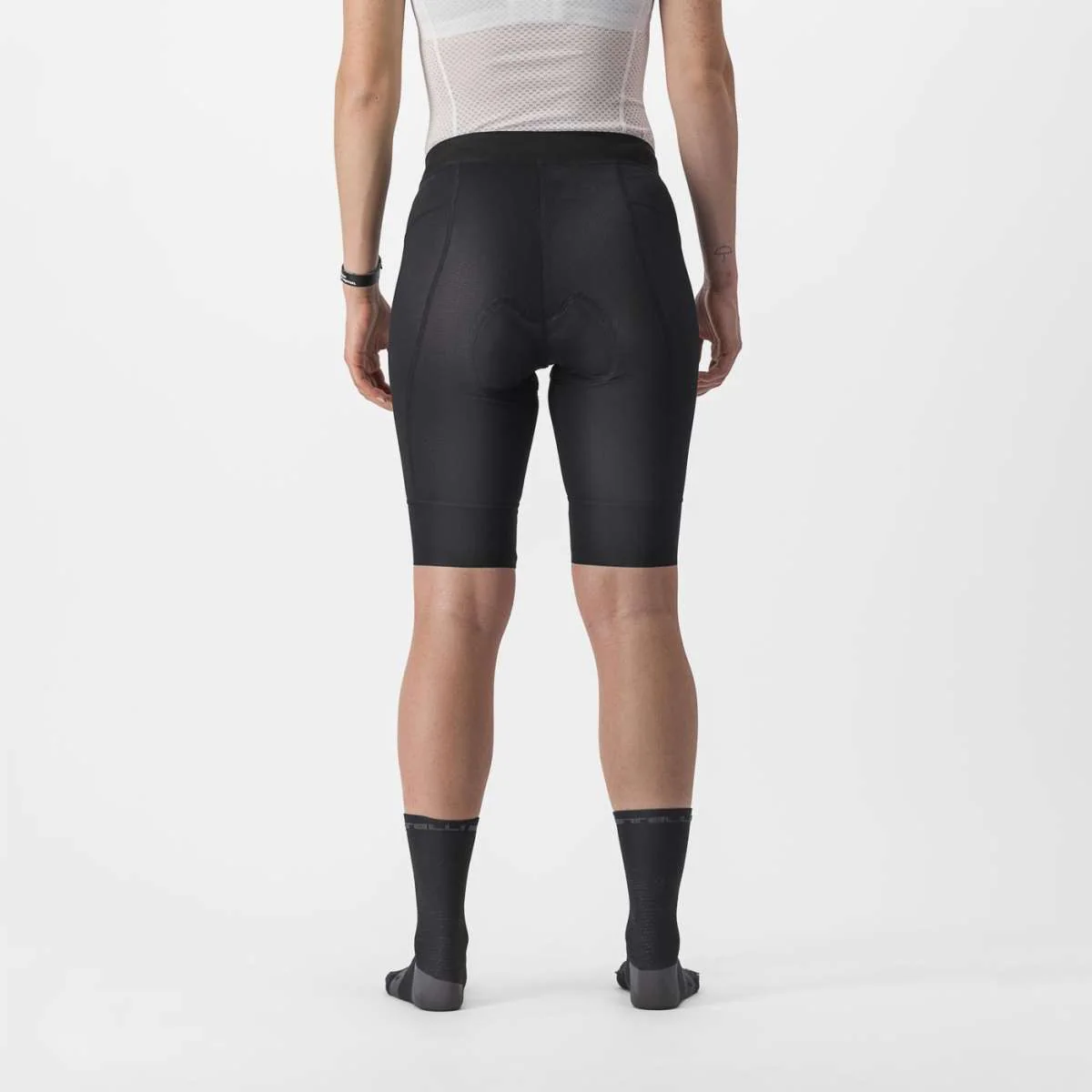 CUISSARD TRAIL W LINER | Castelli - Image 2
