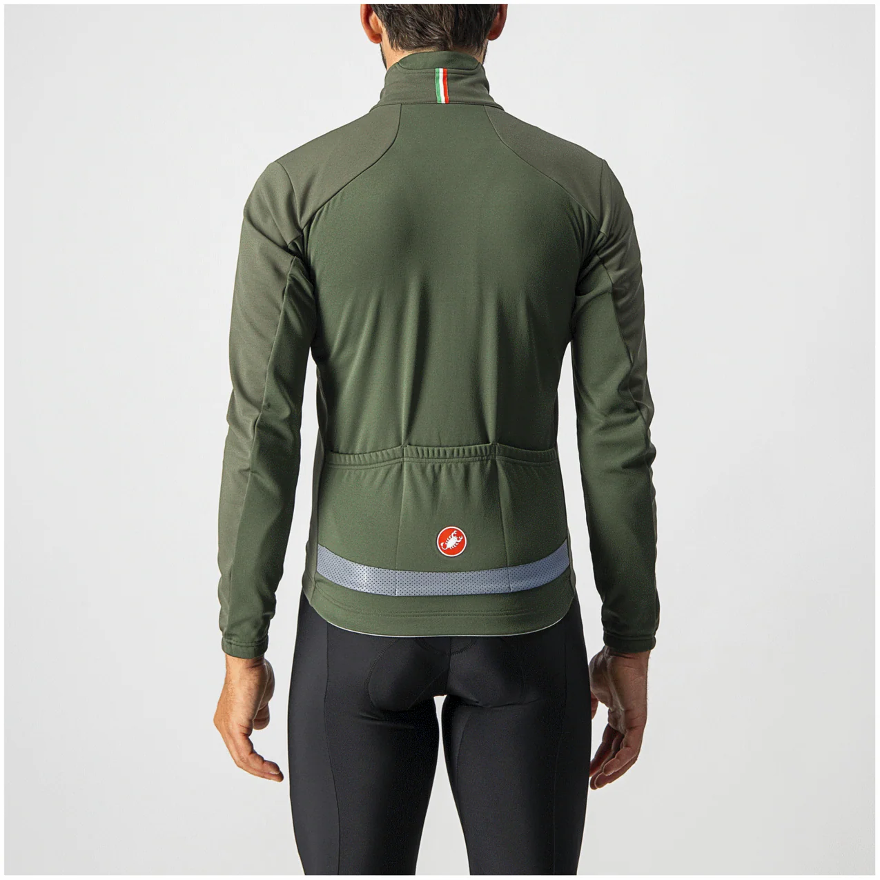 Veste TRANSITION 2 | Castelli - Image 10