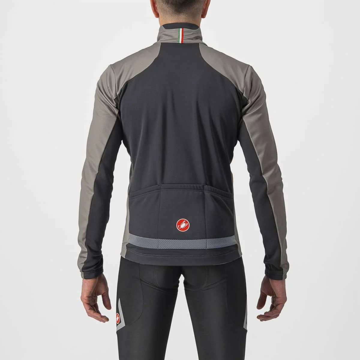 Veste TRANSITION 2 | Castelli - Image 2