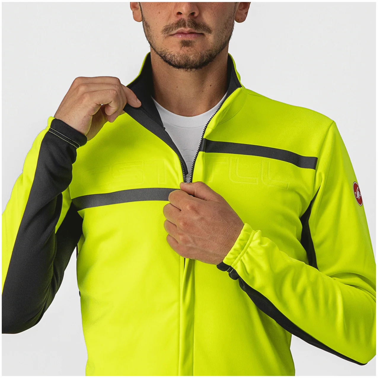 Veste TRANSITION 2 | Castelli - Image 9
