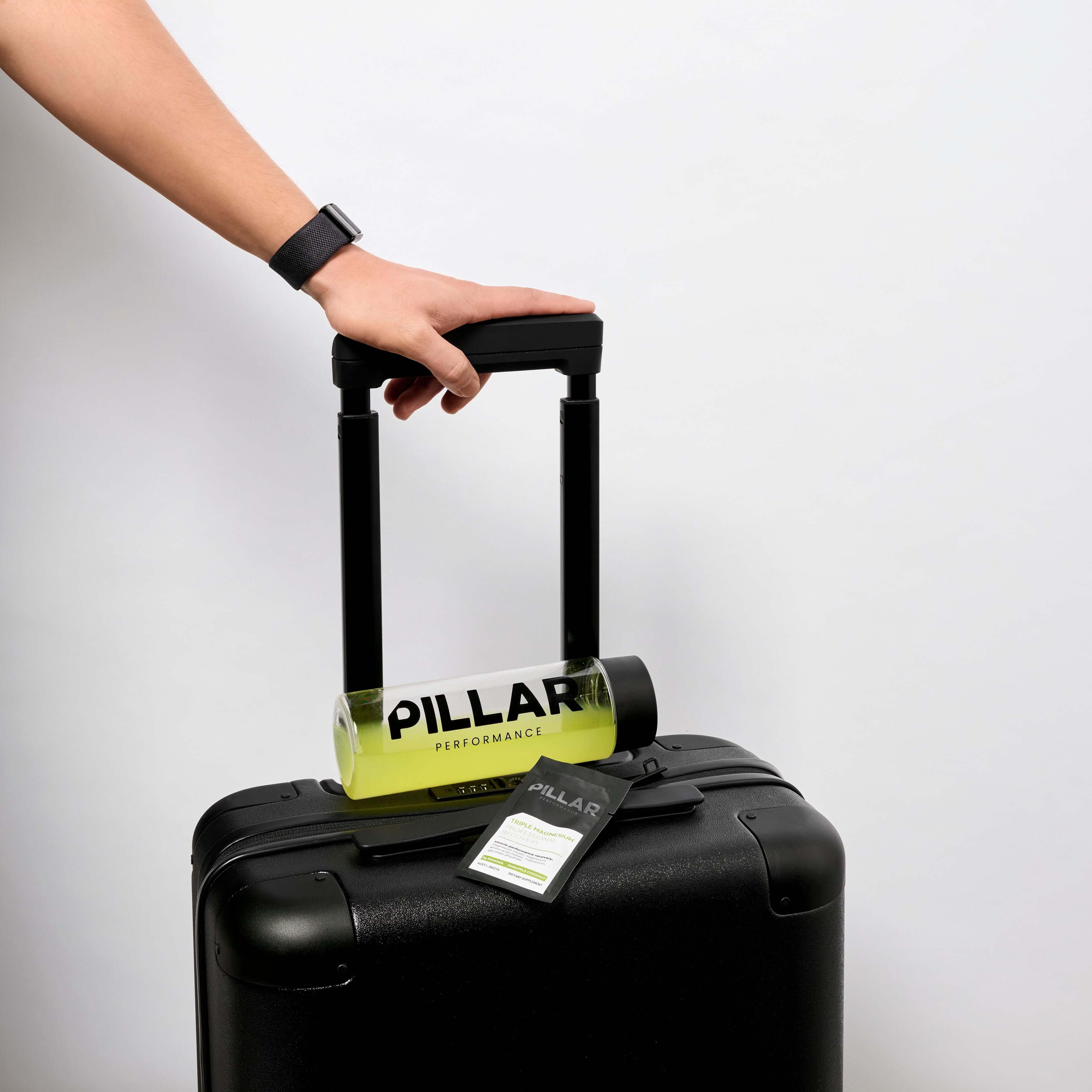 Travel Pack Triple Magnesium | Pillar - Image 6
