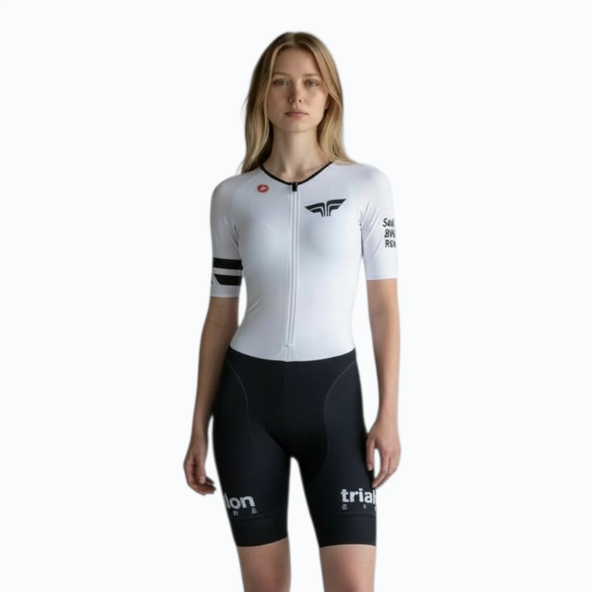 Trifonction Core TS  Femme | Castelli - Image 5