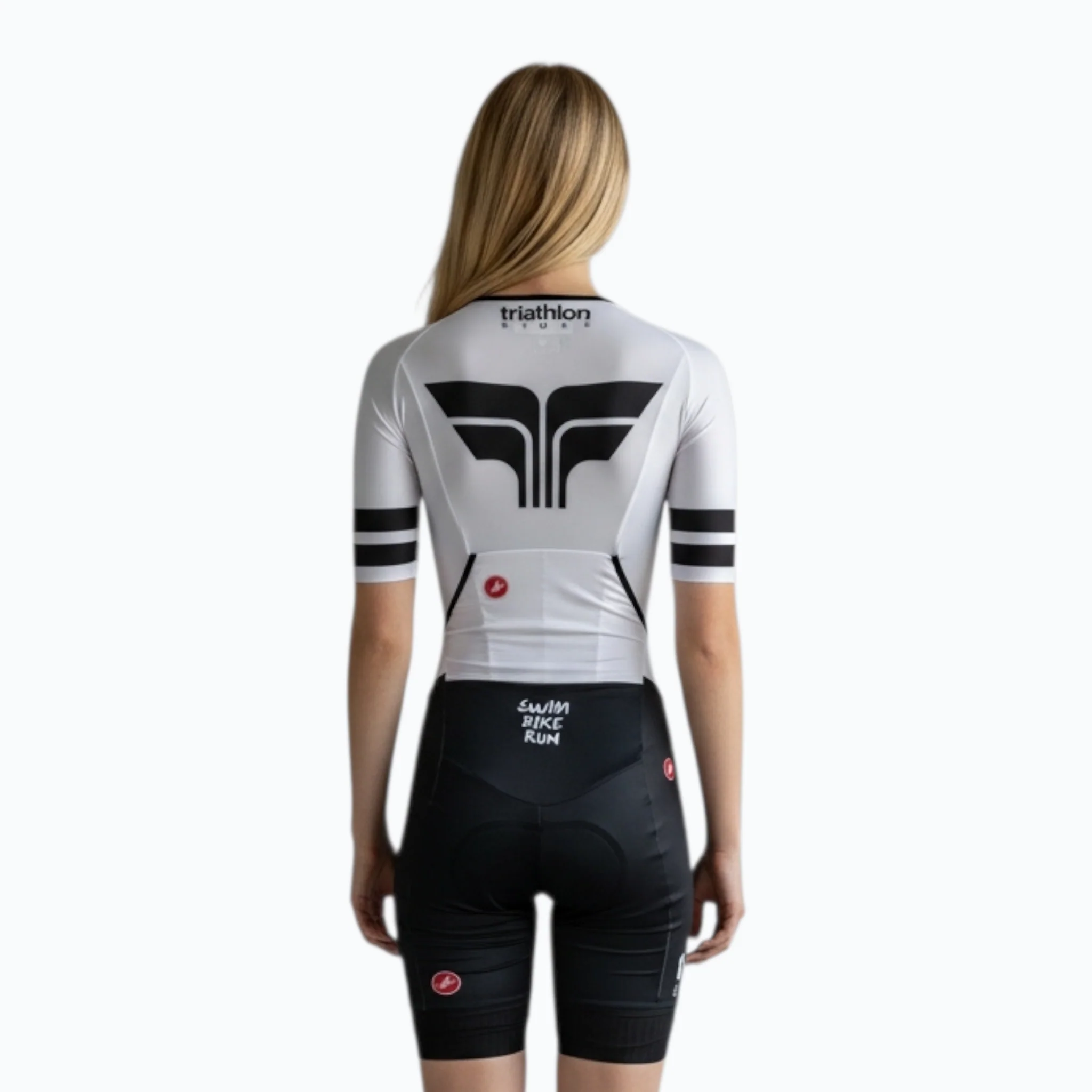 Trifonction Core TS  Femme | Castelli - Image 6
