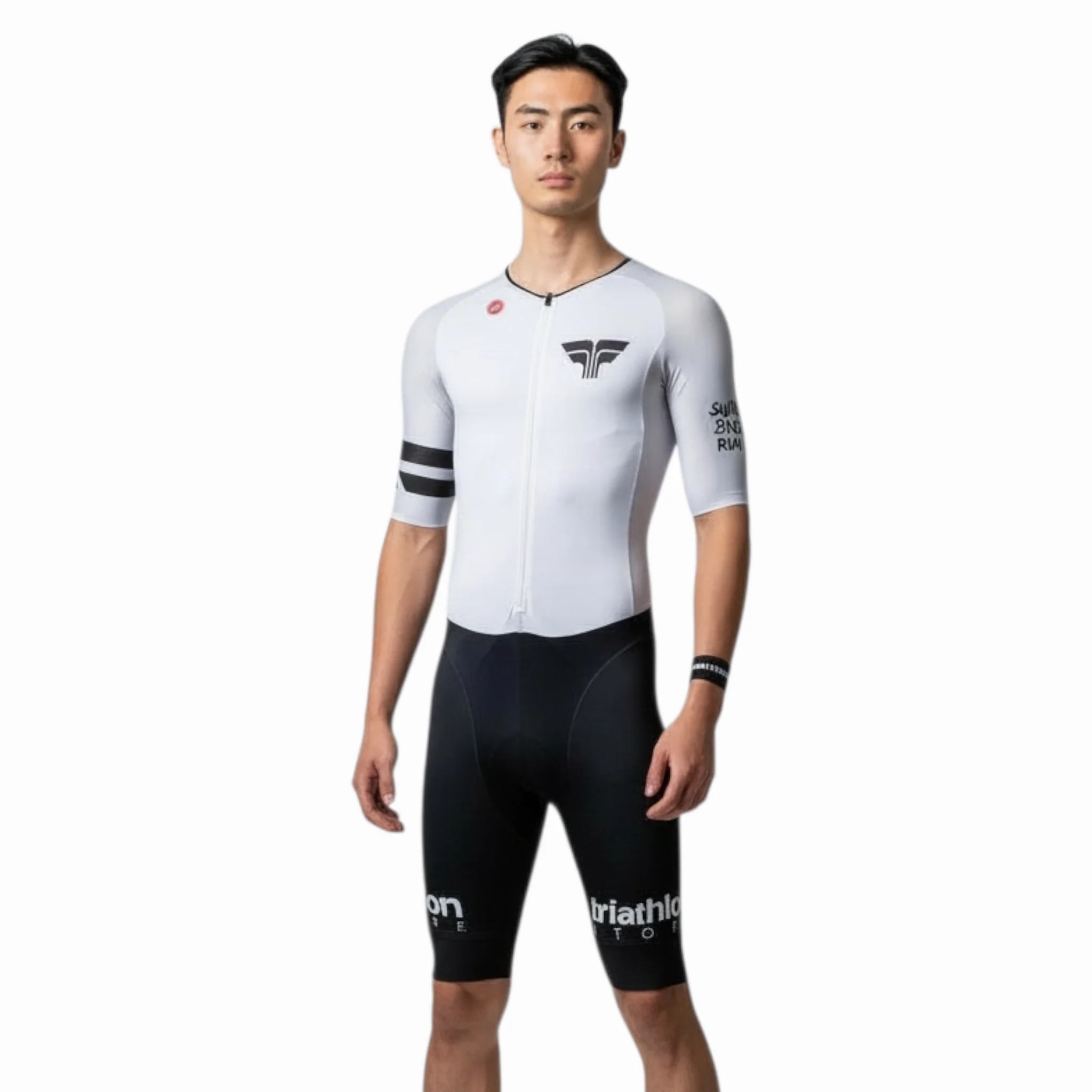 Trifonction Core TS  Homme | Castelli - Image 3