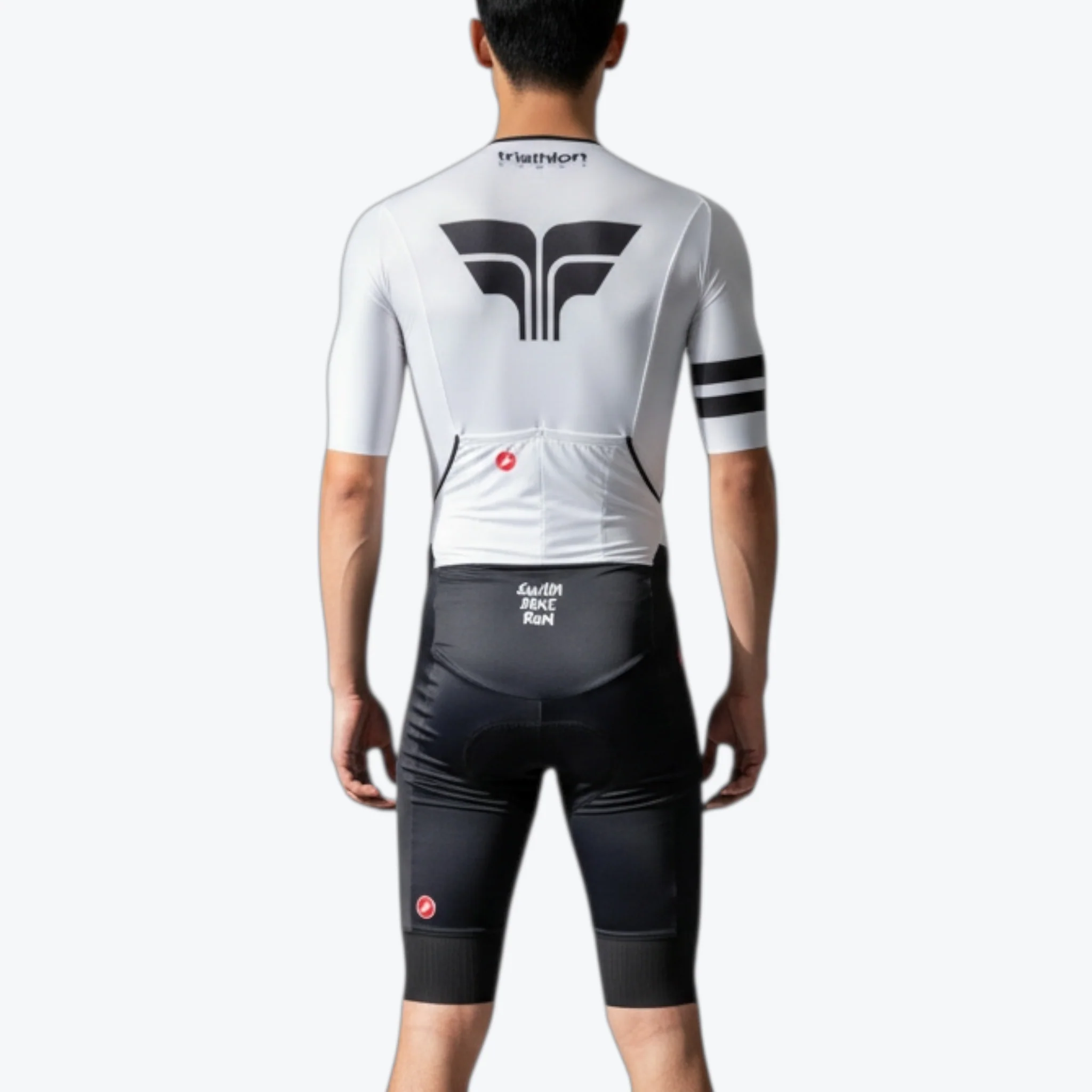 Trifonction Core TS  Homme | Castelli - Image 4