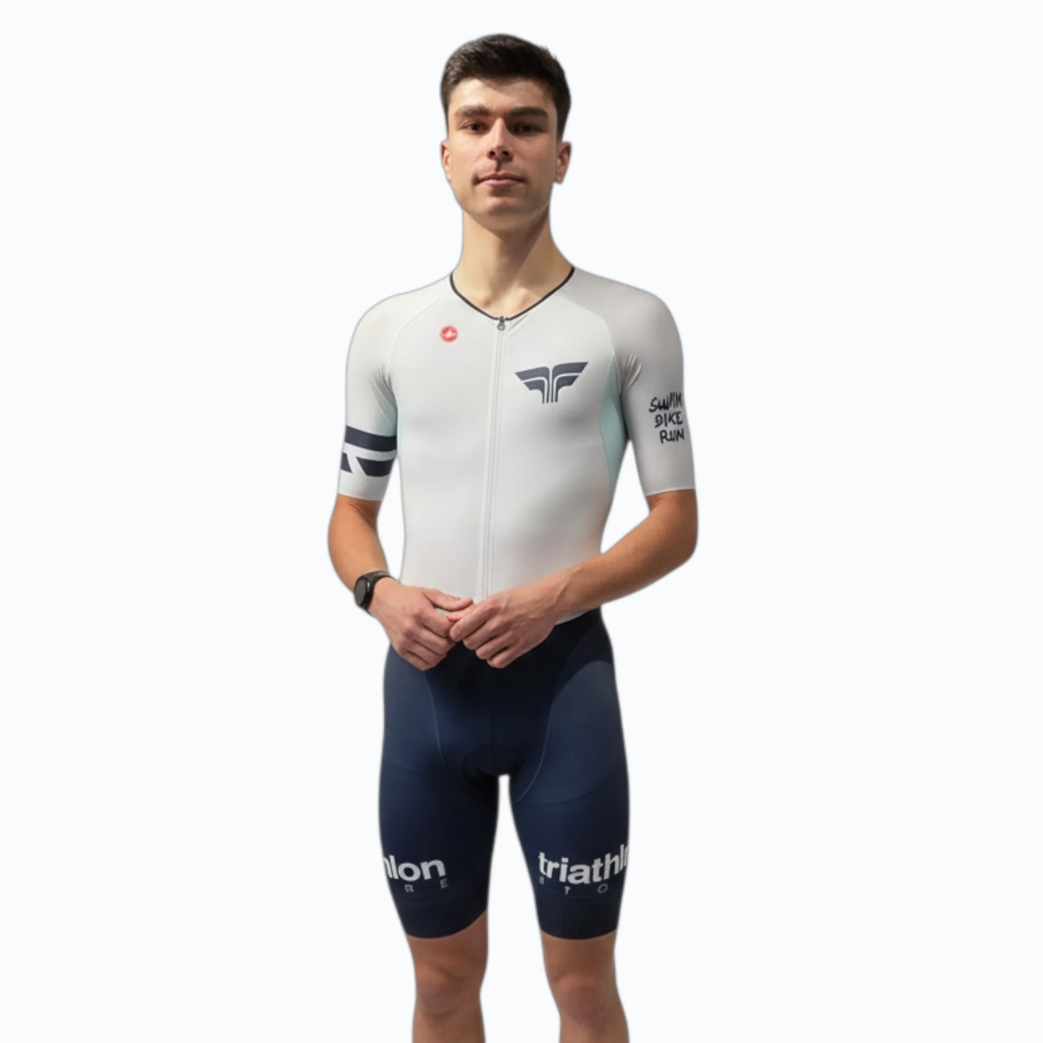 Trifonction Core TS  Homme | Castelli - Image 5