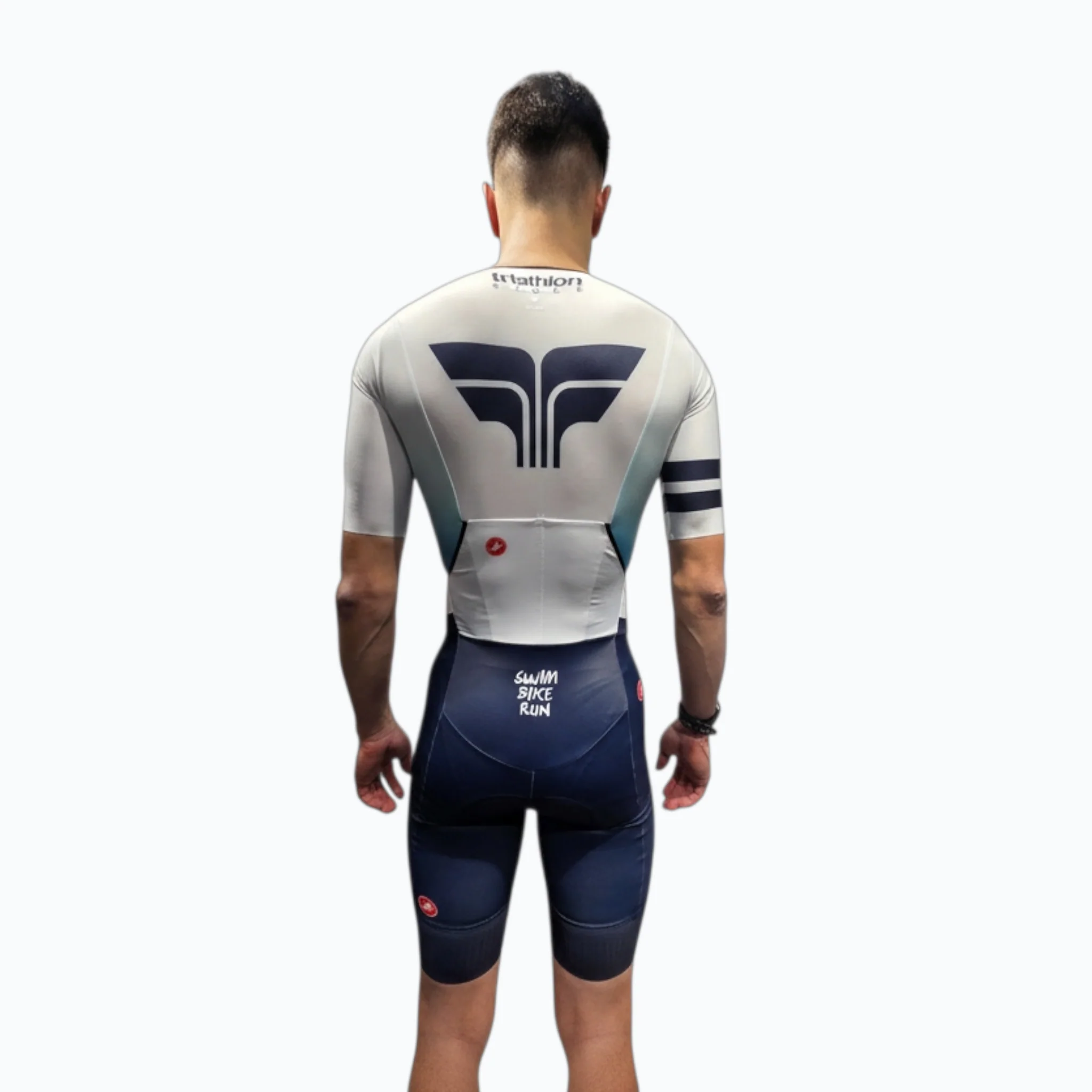 Trifonction Core TS  Homme | Castelli - Image 6