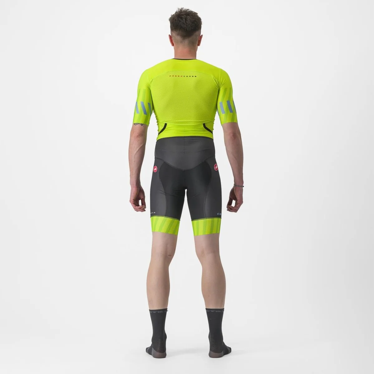 Trifonction Free Sanremo 2 - Homme | Castelli - Image 2