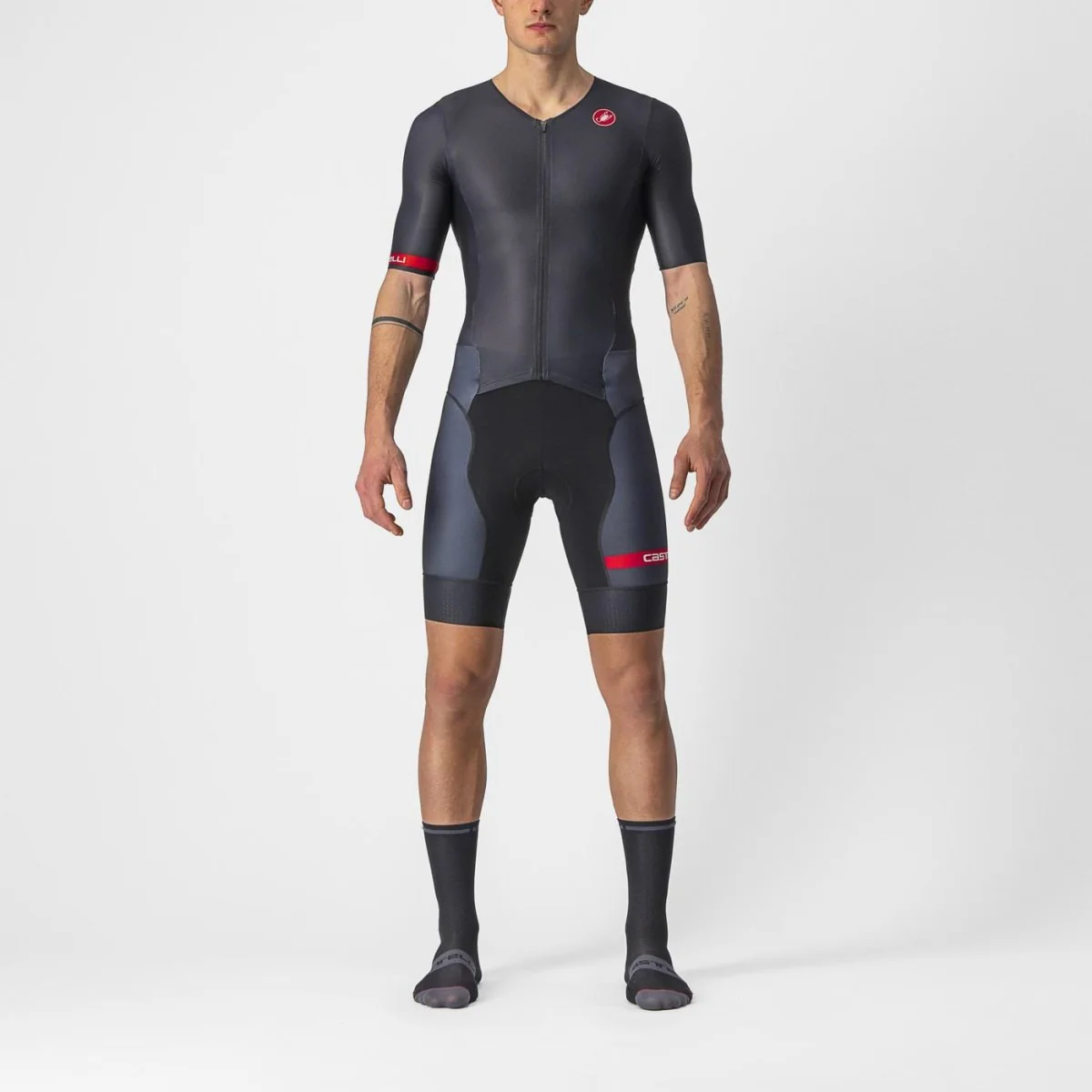 Trifonction Free Sanremo 2 - Homme | Castelli - Image 3