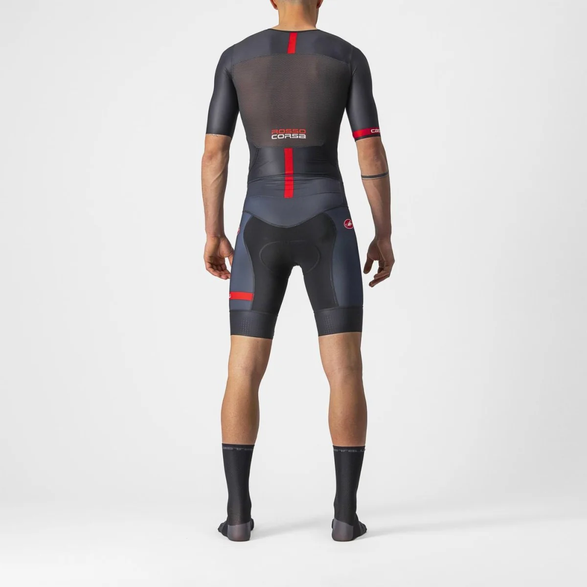 Trifonction Free Sanremo 2 - Homme | Castelli - Image 4