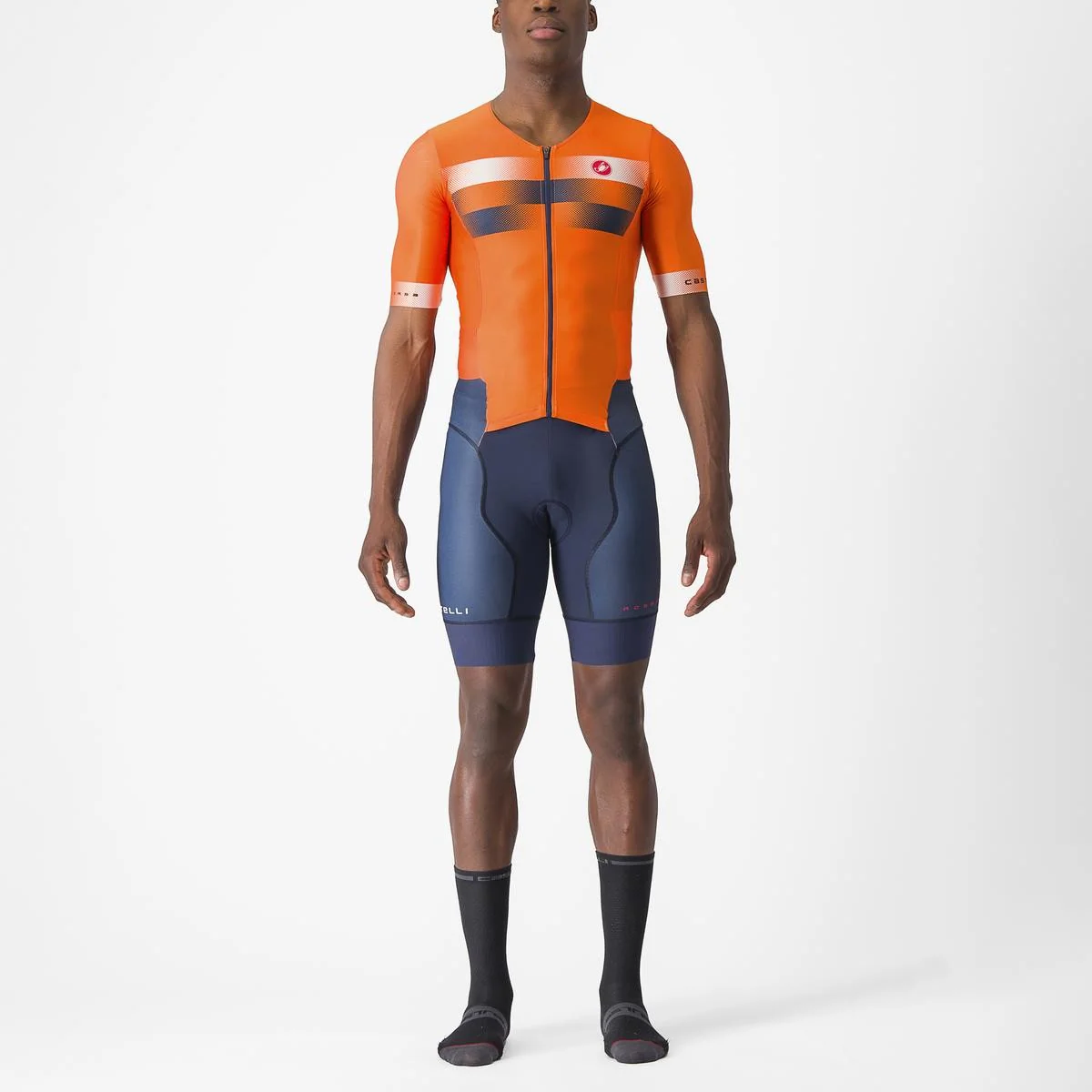 Trifonction Free Sanremo 2 - Homme | Castelli - Image 6
