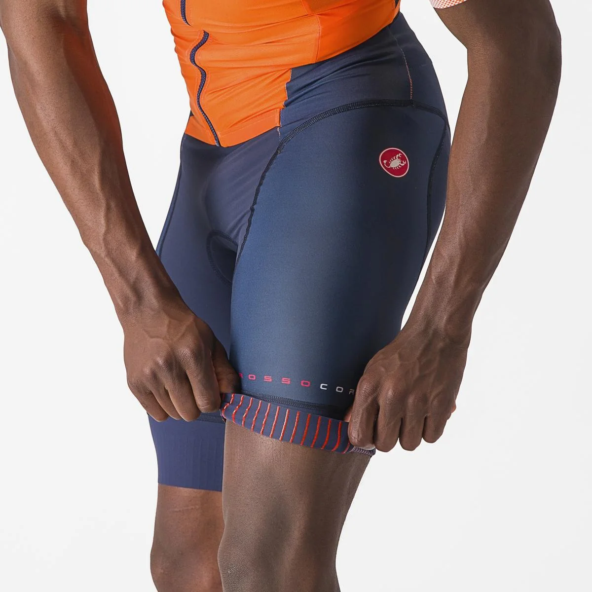 Trifonction Free Sanremo 2 - Homme | Castelli - Image 8