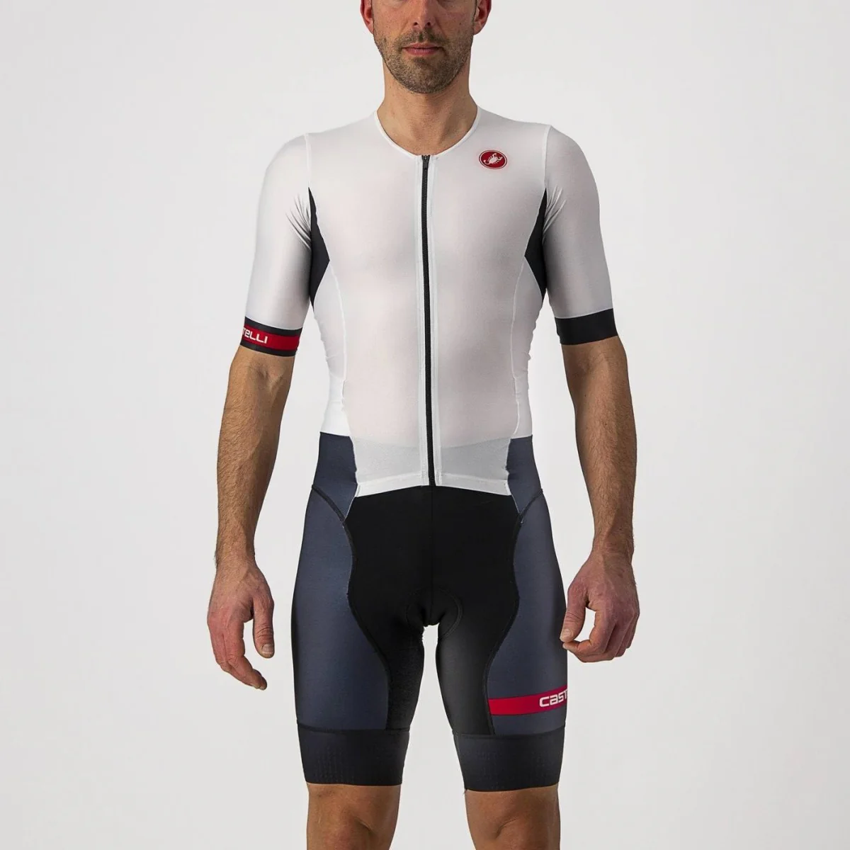 Trifonction Free Sanremo 2 - Homme | Castelli - Image 9